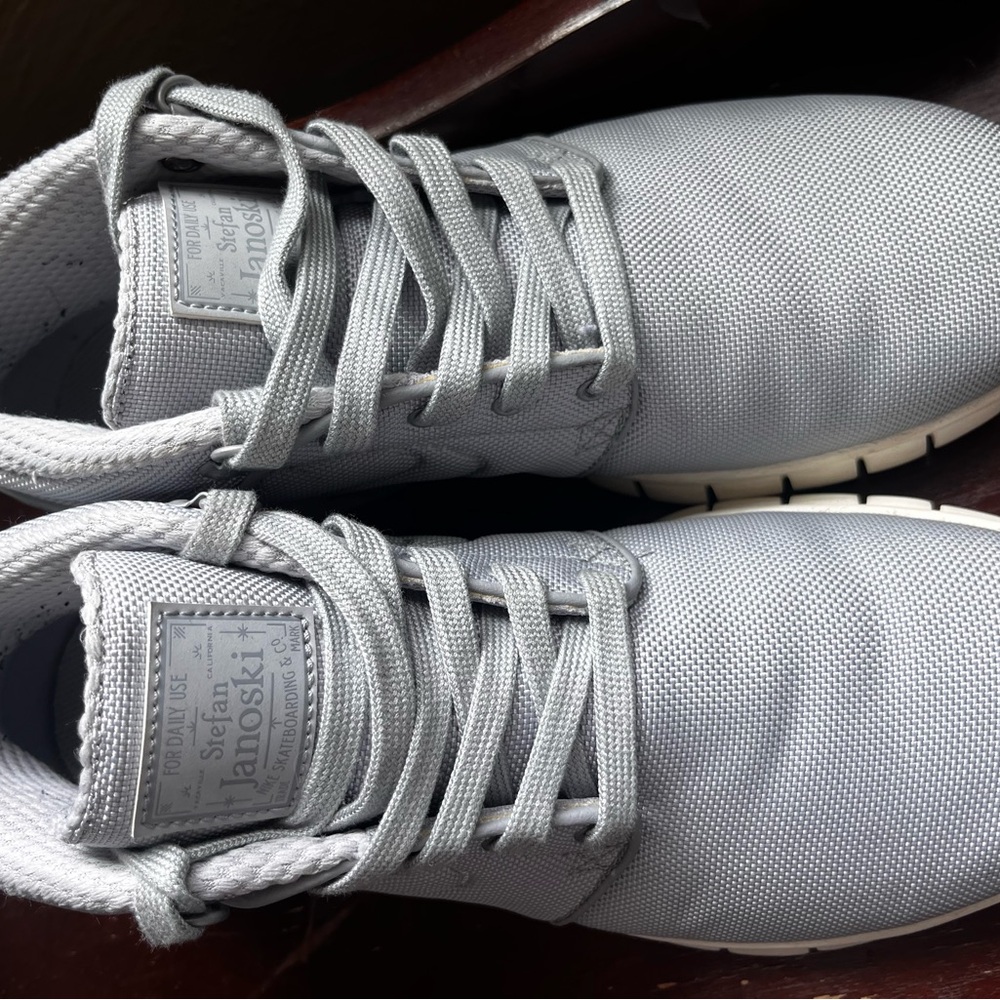 Nike SB Air Stefan Janoski Shoes
